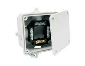 KOPOS 8102 KA  KRABICE PANCÉŘOVÁ