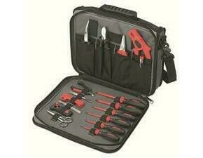 CIMCO 175132 Pouzdro na nářadí a dokumenty 400x130x320 mm