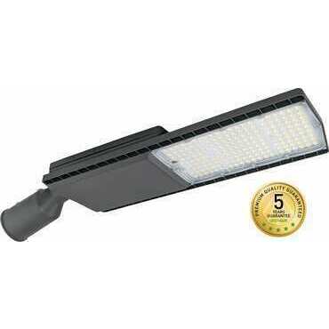 Svítidlo veřejného osvětlení GREENLUX BOSTON Premium 100W, IP66, neutrální bílá