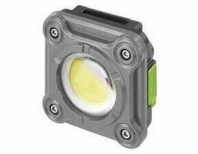 EMOS P4543 COB LED NABÍJECÍ PRACOVNÍ REFLEKTOR 1200 LM