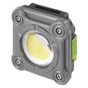 EMOS P4543 COB LED NABÍJECÍ PRACOVNÍ REFLEKTOR 1200 LM