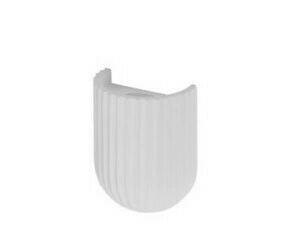 LED svítidlo dekorativní OSRAM DECOR PLASTER ROUTES W 120 1XGU10