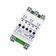 Konvertor LEDVANCE DALI SWITCH SO 3x6A/24