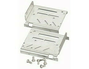 EATON 106445 BPZ-CTS-S Držák bočnice zkrácený (pár)