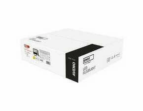 EMOS ZS2443 LED REFLEKTOR AVENO 100W 16000LM IP66 NW