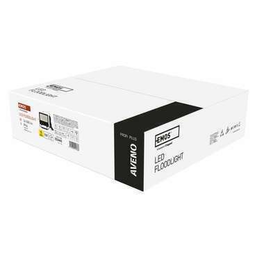 EMOS ZS2443 LED REFLEKTOR AVENO 100W 16000LM IP66 NW