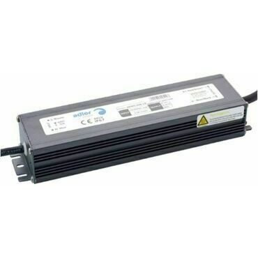 LED driver napěťový GREENLUX DRIVER 200W/M IP67 (ADWS-200-12)