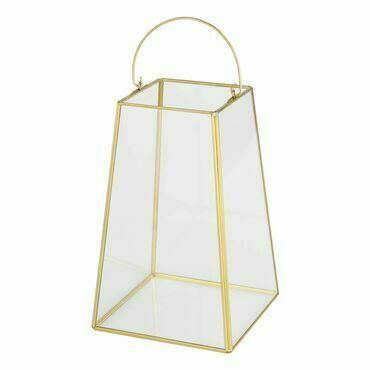 Svícen 140x140x220 AMBATOBE 140×140×220 mm EGLO
