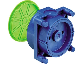 SPELSBERG 97104502 U 71 GRD-D