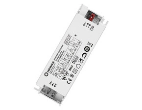 LED driver proudový LEDVANCE DR PC-PFM-18/220-240/350, fázové stmívání, IP20