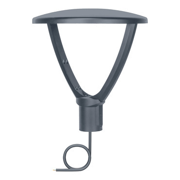LED svítidlo venkovní LEDVANCE UB LTRN SYM 6M V 29W ML 83040 GY