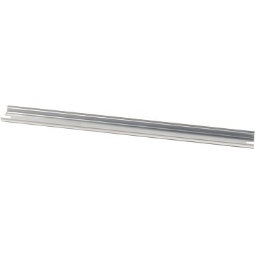 SCHN NSYAMRD34357TB Lišta 35 x 7,5 mm, pro krabice š. 341 (obj. množství 10 ks)