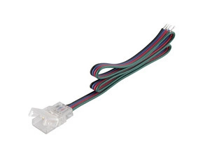 Konektor napájecí pro LED pásek LEDVANCE LS AY VAL-CP/P4/500/P