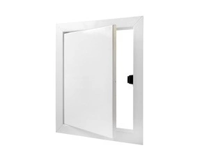 VENTS DM 400x500 kovová revizní dvířka