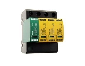 HAKEL 27022 PIIIM-275/3+1 Vseries SPD typ 2 RP 0,51kč/ks