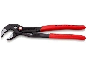 KNIPEX 87 21 250 Kleště instalatérské Cobra   -  s rychlým nastavením