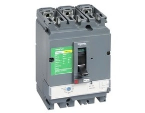 SCHN LV516333 CVS160F TM160D 3P 36kA