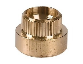 EATON 002295 EM6-CI Zápustné matice pro sklolaminátové montážní desky M6