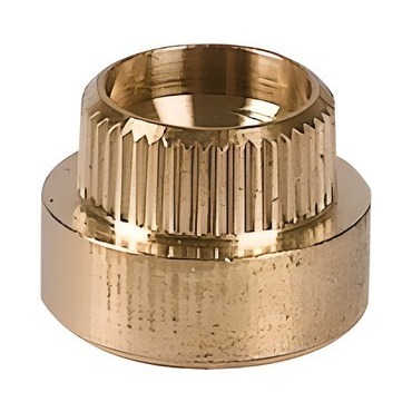 EATON 002295 EM6-CI Zápustné matice pro sklolaminátové montážní desky M6