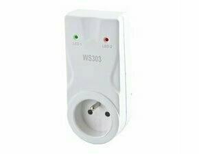 ELB 3303 WS303 Přijímač do zásuvky