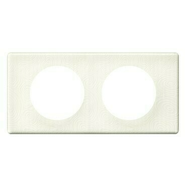 LEG 069352 CL RÁMEČEK 2P PORCELÁN SONGE