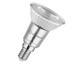 LED žárovka bodová LEDVANCE LED PAR165036 DIM 4.8W 927 E14 P, stmívatelná