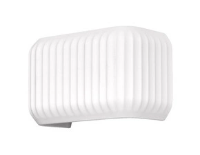 Svítidlo dekorativní OSRAM DECOR PLASTER ROUTES WALL 2501XE27 OSRAM