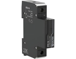 SALTEK A04177 RTO-16 oddělovací tlumivky pro správnou koordinaci svodičů, do 16 A