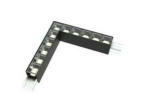Příslušenství k LED osvětlení LED-POL Raggio White LED L Connect