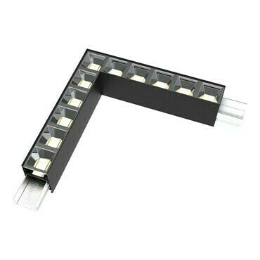 Příslušenství k LED osvětlení LED-POL Raggio White LED L Connect