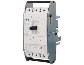 EATON 113512 NZMC3-S250-AVE Jistič, 3pól, bez tepel.spouště, Icu=36kA, In=250A, příprava pro výsuv