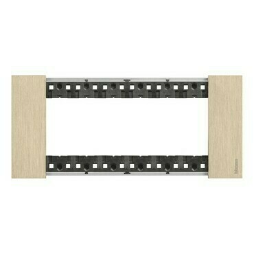 LEG KA4806ZW LNOW RÁMEČEK 6M ZLATO