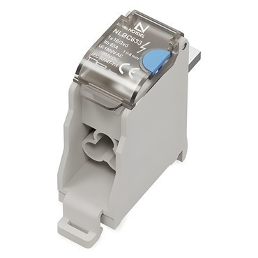 FIRN 1350003 NLBC 633 (16-3x6) Svorka rozbočovací / připojovací