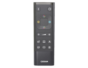 Ovladač OSRAM SMART WIFI REMOTE CONTROLLER USB BK