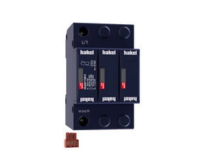 HAKEL 10606 HLSA7-720 S SPD typ 1+2 RP 0,37kč/ks