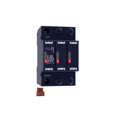 HAKEL 10606 HLSA7-720 S SPD typ 1+2 RP 0,37kč/ks