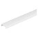 Difuzor pro LED profil LEDVANCE LS AY-PC/P01/D/1, 1m