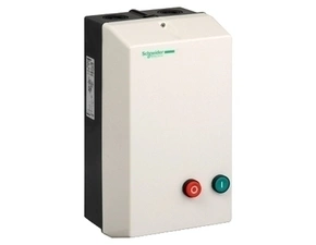 SCHN LE3D09P7 Kombinace Y/D 09A 230V AC RP 3,73kč/ks