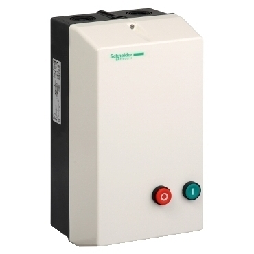 SCHN LE3D09P7 Kombinace Y/D 09A 230V AC RP 3,73kč/ks