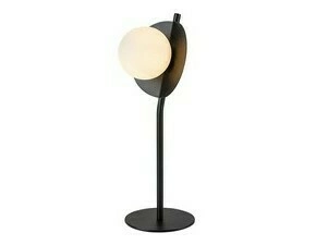 Stolní lampa Jules černá G9 1×5W RABALUX 74221