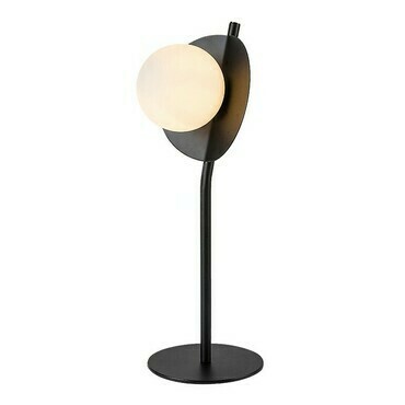 Stolní lampa Jules černá G9 1×5W RABALUX 74221