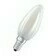 LEDV LEDPCLB40 4W/827 230VGLFR E14 FS1  OSRAM