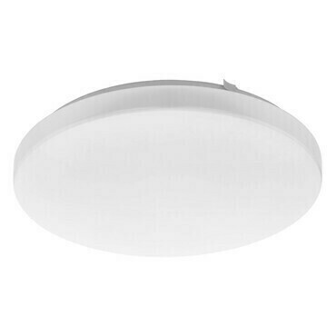 Stropní svítidlo FRANIA-Z bílá O310 mm 15W EGLO