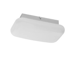LED svítidlo nástěnné LEDVANCE SMART WIFIORBISAQUA 280X160IP44TWWT