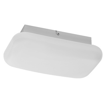 LED svítidlo nástěnné LEDVANCE SMART WIFIORBISAQUA 280X160IP44TWWT