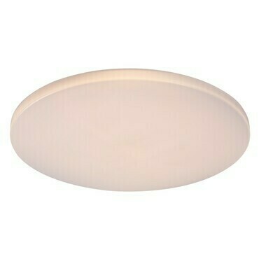 Stropní svítidlo Danny bílá LED 60W RABALUX 71443