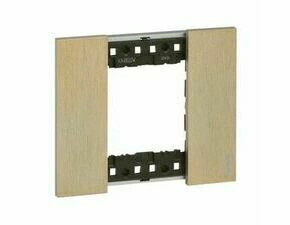 LEG KA4802ZW LNOW RÁMEČEK 2M ZLATO