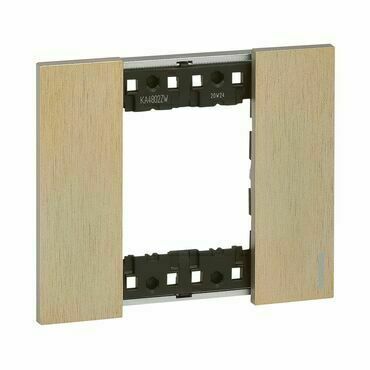 LEG KA4802ZW LNOW RÁMEČEK 2M ZLATO