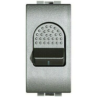 LEG NT4011 BTLT DVOUPOL.SPÍNAČ, 32A, 1M