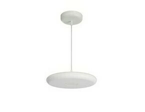 OSMONT ZETA ST1 FP LED-1L64E700ZST/FP91/L100 B 3K